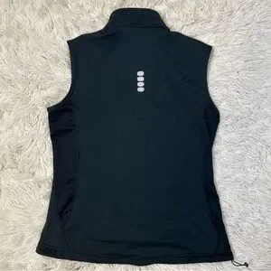 ジャケット・アウター 00s NIKE GOLF reversible vest NWT Nike Reversible Synthetic Fill Golf Vest Cream II Mens